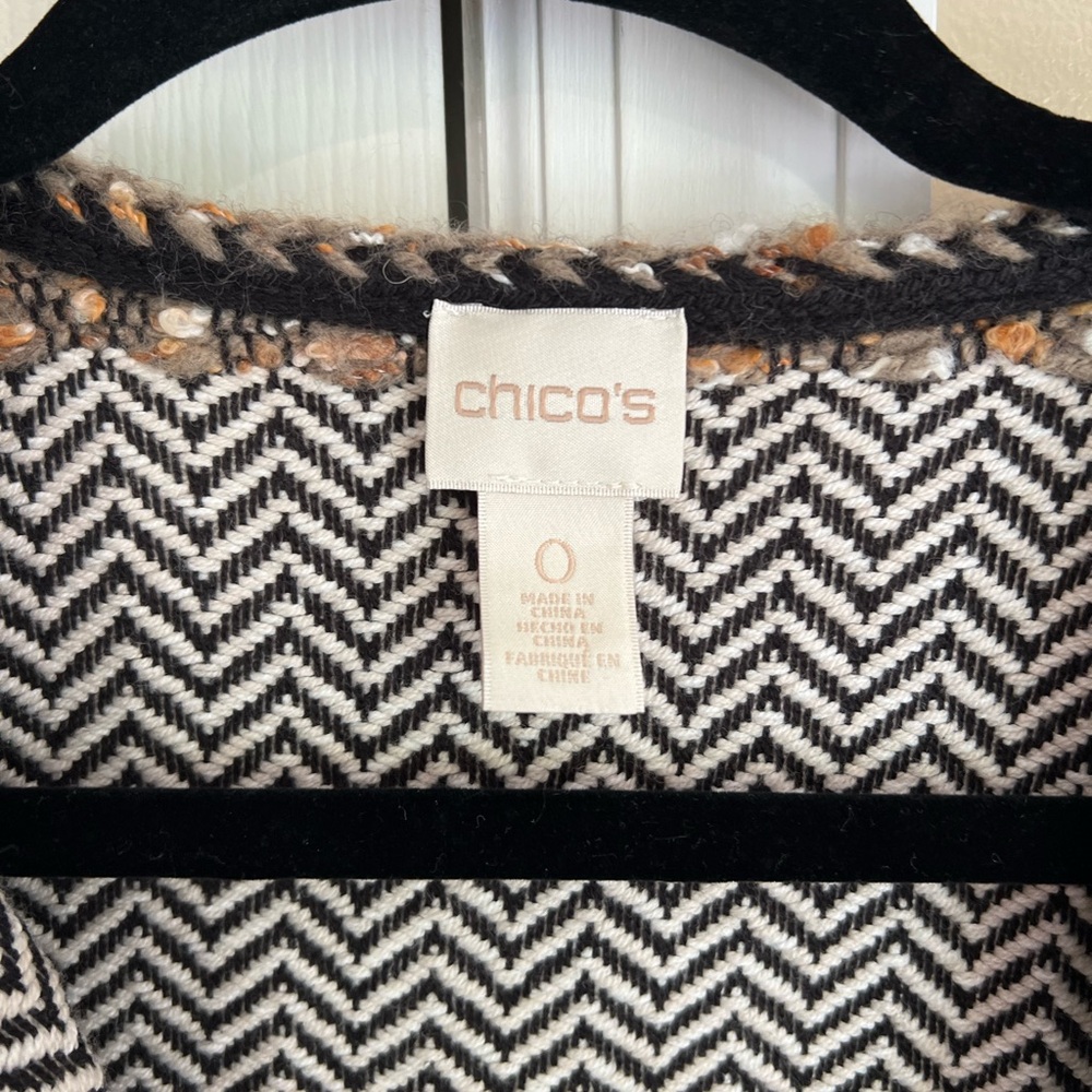 Chicos cardigan - Picture 4 of 9